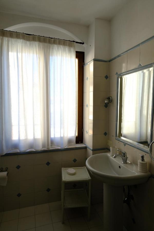 Casa Vacanze Campo D'Arco Nocera Umbra Exterior photo